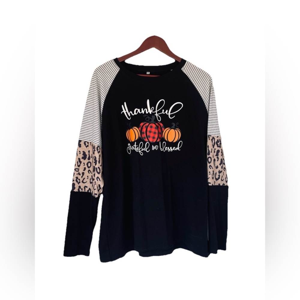 Fall shirt